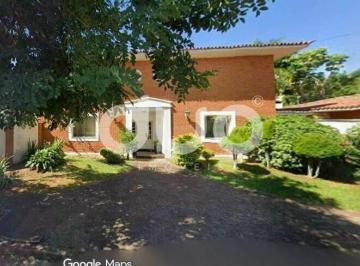 Casa · 324m² · 4 Quartos · 4 Vagas · Casa com 4 dormitórios à venda, 323 m² por R$ 1.650.000,00 - São Dimas - Piracicaba/SP