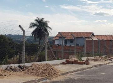 Terreno · 150m² · Terreno à venda, 150 m² por R$ 150.000,00 - Parque Residencial Monte Rey III - Piracicaba/SP