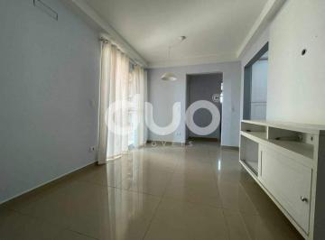 Apartamento · 72m² · 2 Quartos · 1 Vaga · Apartamento com 2 dormitórios à venda, 72 m² por R$ 360.000,00 - Vila Independência - Piracicaba/SP