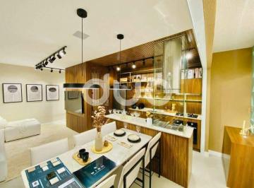 Apartamento com 3 dormitórios à venda, 79 m² por R$ 677.756 - Centro - Piracicaba/SP · Apartamento com 3 dormitórios à venda, 79 m² - Centro - Piracicaba/SP