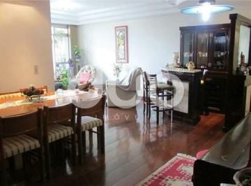 Apartamento · 150m² · 3 Quartos · 2 Vagas · Apartamento à venda, 150 m² por R$ 600.000,00 - Higienópolis - Piracicaba/SP
