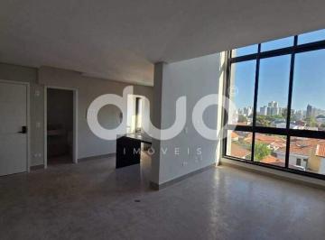 Apartamento · 38m² · 1 Quarto · 1 Vaga · Apartamento à venda, 38 m² por R$ 340.000,00 - São Dimas - Piracicaba/SP