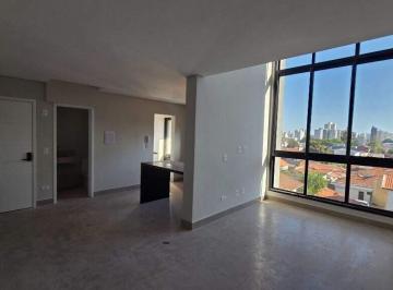 Apartamento · 38m² · 1 Quarto · 1 Vaga · Apartamento à venda, 38 m² por R$ 340.000,00 - São Dimas - Piracicaba/SP