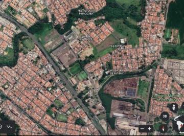 Terreno · 10200m² · Área à venda, 10200 m² por R$ 8.500.000,00 - Vila Industrial - Piracicaba/SP