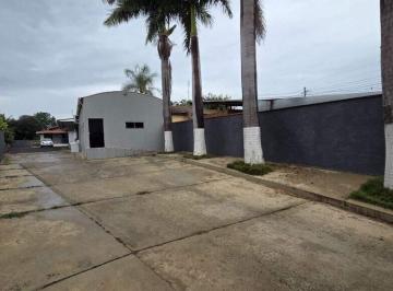 Casa · 250m² · 3 Quartos · 10 Vagas · Casa com 3 dormitórios à venda, 250 m² por R$ 1.100.000,00 - Dois Córregos - Piracicaba/SP