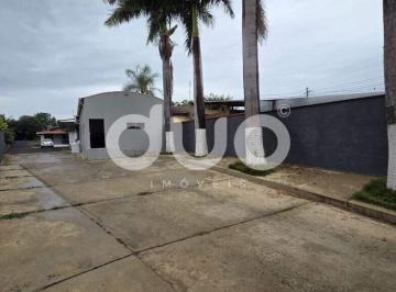 Casa · 250m² · 3 Quartos · 10 Vagas · Casa com 3 dormitórios à venda, 250 m² por R$ 1.100.000,00 - Dois Córregos - Piracicaba/SP