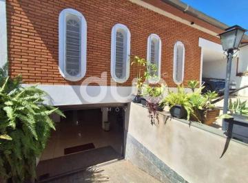 Casa · 380m² · 4 Quartos · 6 Vagas · Casa à venda, 380 m² por R$ 990.000,00 - Jardim Europa - Piracicaba/SP
