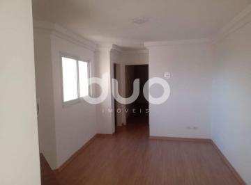 Apartamento · 55m² · 2 Quartos · 1 Vaga · Apartamento com 2 dormitórios à venda, 55 m² por R$ 199.900,00 - Dois Córregos - Piracicaba/SP