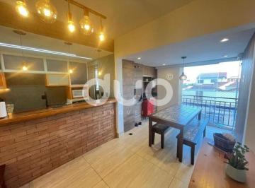Apartamento · 85m² · 3 Quartos · 2 Vagas · Apartamento com 3 dormitórios, 85 m² - venda por R$ 560.000,00 ou aluguel por R$ 4.370,00/mês - Paul
