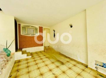 Casa · 103m² · 3 Quartos · 1 Vaga · Casa com 3 dormitórios à venda, 102 m² por R$ 320.000,00 - Vila Monteiro - Piracicaba/SP