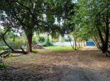 Rural · 123m² · 2 Quartos · 5 Vagas · Chácara à venda, 3600 m² por R$ 1.100.000,00 - Jardim São Francisco - Piracicaba/SP