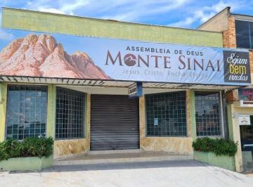Comercial · 353m² · Loja à venda, 353 m² por R$ 630.000,00 - Centro - Charqueada/SP