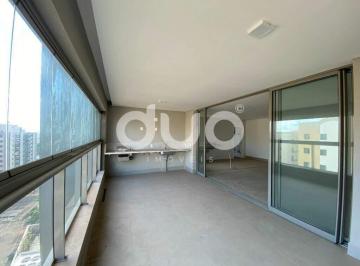 Apartamento · 162m² · 3 Quartos · 4 Vagas · Apartamento à venda, 162 m² por R$ 1.700.000,00 - Jardim Elite - Piracicaba/SP