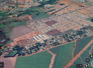 Área à venda, 198000 m² por R$ 30.000.000 - Água Branca - Piracicaba/SP · Área à venda, 198000 m² por R$ 30.000.000,00 - Água Branca - Piracicaba/SP