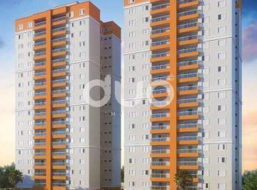 Apartamento · 87m² · 3 Quartos · 2 Vagas · Apartamento à venda, 3 quartos, 1 suíte, 2 vagas, Vila Prudente - Piracicaba/SP