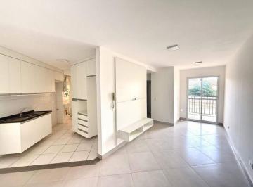 Apartamento · 62m² · 2 Quartos · 1 Vaga · Apartamento à venda, 62 m² por R$ 320.000,00 - Paulicéia - Piracicaba/SP