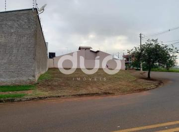 Terreno · 539m² · Terreno à venda, 538 m² por R$ 350.000,00 - Campos Do Conde - Piracicaba/SP