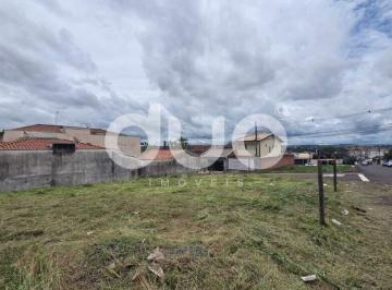 Terreno · 446m² · Terreno à venda, 446 m² por R$ 335.000,00 - Parque Conceição II - Piracicaba/SP