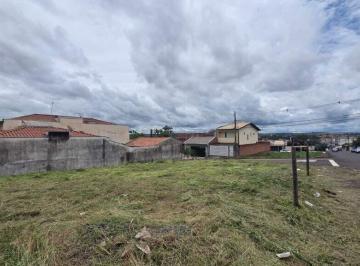 Terreno · 446m² · Terreno à venda, 446 m² por R$ 335.000,00 - Parque Conceição II - Piracicaba/SP