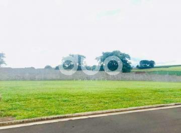 Terreno · 413m² · Terreno à venda, 413 m² por R$ 330.000,00 - Condominio Moinho Vermelho - Piracicaba/SP