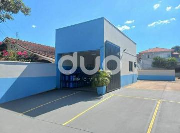 Comercial · 33m² · 4 Vagas · Salão à venda, 33 m² por R$ 450.000,00 - Jardim São Pedro - São Pedro/SP