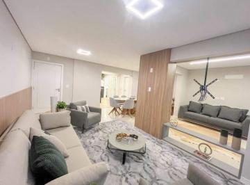 Apartamento · 164m² · 3 Quartos · 3 Vagas · Apartamento com 3 dormitórios à venda, 164 m² por R$ 1.220.000,00 - Centro - Piracicaba/SP