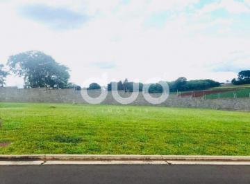 Terreno · 413m² · Terreno à venda, 413 m² por R$ 330.000,00 - Condominio Moinho Vermelho - Piracicaba/SP