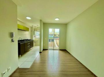 Apartamento · 54m² · 2 Quartos · 1 Vaga · Apartamento com 2 dormitórios à venda, 54 m² por R$ 290.000,00 - Paulicéia - Piracicaba/SP