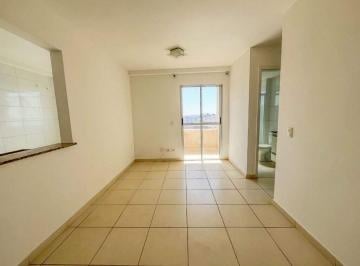 Apartamento · 55m² · 2 Quartos · 1 Vaga · Apartamento com 2 dormitórios à venda, 55 m² por R$ 230.000,00 - Dois Córregos - Piracicaba/SP