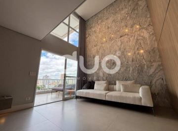Apartamento · 166m² · 2 Quartos · 3 Vagas · Apartamento com 2 dormitórios à venda, 166 m² por R$ 1.900.000,00 - Jardim Europa - Piracicaba/SP