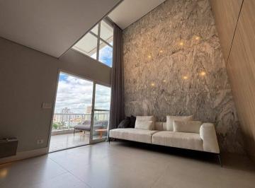 Apartamento · 166m² · 2 Quartos · 3 Vagas · Apartamento com 2 dormitórios à venda, 166 m² por R$ 1.900.000,00 - Jardim Europa - Piracicaba/SP