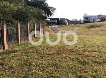 Terreno · 448m² · Terreno à venda, 448 m² por R$ 430.000,00 - Condominio Moinho Vermelho - Piracicaba/SP