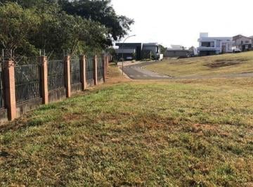 Terreno · 448m² · Terreno à venda, 448 m² por R$ 430.000,00 - Condominio Moinho Vermelho - Piracicaba/SP