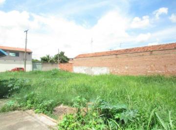 Terreno · 433m² · Terreno à venda, 432 m² por R$ 300.000,00 - Jardim São Francisco - Piracicaba/SP
