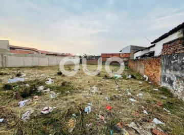 Terreno · 588m² · Terreno à venda, 587 m² por R$ 300.000,00 - Vila Industrial - Piracicaba/SP