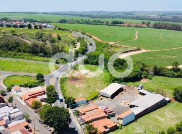 Terreno · 11953m² · Área à venda, 11953 m² por R$ 4.500.000,00 - Piracicamirim - Piracicaba/SP