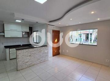 Casa · 71m² · 2 Quartos · 2 Vagas · Casa com 2 dormitórios à venda, 71 m² por R$ 600.000,00 - Residencial Bela Vista - Piracicaba/SP