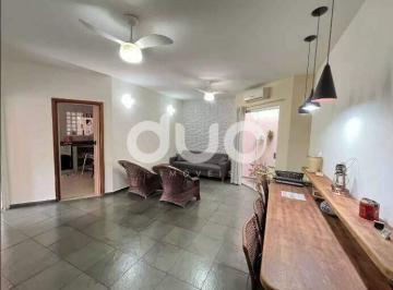 Casa · 118m² · 3 Quartos · 2 Vagas · Casa com 3 quartos à venda, 118 m² por R$ 550.000 - Jardim Abaeté - Piracicaba/SP