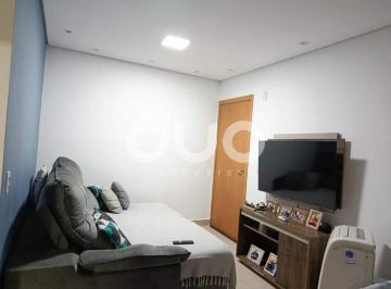 Apartamento · 39m² · 2 Quartos · 1 Vaga · Apartamento com 2 dormitórios à venda, 39 m² por R$ 220.000,00 - Água Branca - Piracicaba/SP