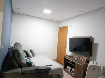 Apartamento · 39m² · 2 Quartos · 1 Vaga · Apartamento com 2 dormitórios à venda, 39 m² por R$ 220.000,00 - Água Branca - Piracicaba/SP