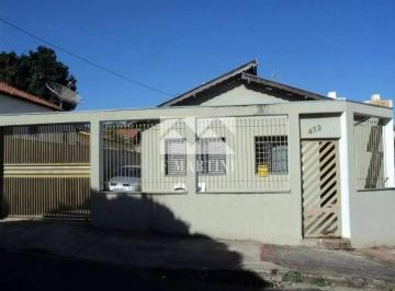 Casa · 100m² · 4 Quartos · 1 Vaga · Casa com 4 dormitórios à venda, 99 m² por R$ 420.000,00 - São Dimas - Piracicaba/SP