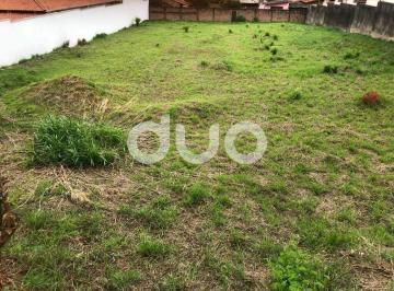 Terreno · 1539m² · Terreno à venda, 1539 m² por R$ 900.000,00 - Jardim Brasília - Piracicaba/SP