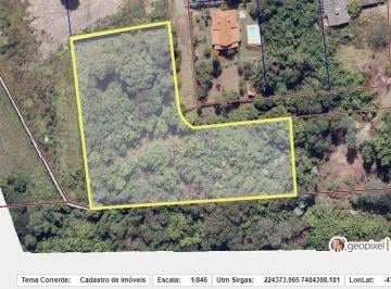 Terreno · 6000m² · Área à venda, Chácara Esperia - Piracicaba/SP