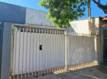 Casa · 80m² · 2 Vagas · Barracão à venda, 79 m² por R$ 235.000,00 - Nossa Senhora de Fátima - Piracicaba/SP