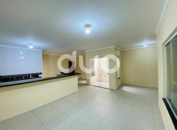 Casa · 145m² · 3 Quartos · 3 Vagas · Casa com 3 dormitórios à venda, 145 m² por R$ 560.000,00 - Morumbi - Piracicaba/SP