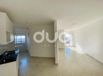 Apartamento · 67m² · 2 Quartos · 2 Vagas · Apartamento à venda, 66 m² por R$ 420.000,00 - Paulicéia - Piracicaba/SP