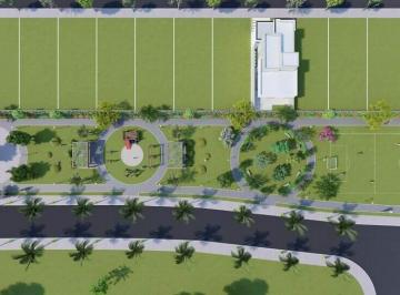 Terreno · 250m² · Terreno à venda, Pau Queimado - Piracicaba/SP