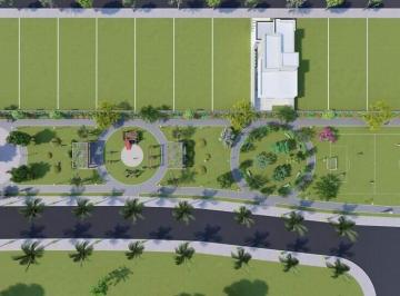 Terreno · 250m² · Terreno à venda, Pau Queimado - Piracicaba/SP