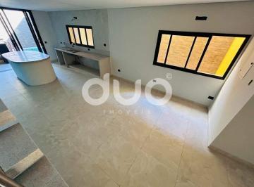 Casa · 209m² · 3 Quartos · 2 Vagas · Casa à venda, 209 m² por R$ 1.290.000,00 - Residencial Nova Água Branca II - Piracicaba/SP