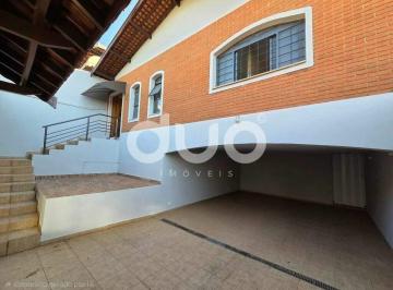 Casa · 200m² · 3 Quartos · 4 Vagas · Casa à venda, 200 m² por R$ 720.000,00 - Castelinho - Piracicaba/SP